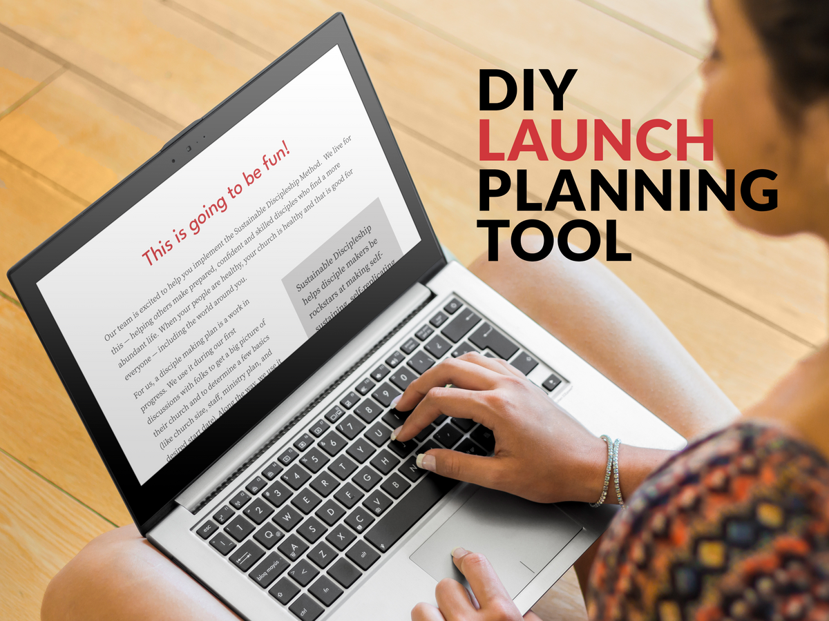 Launch Planning