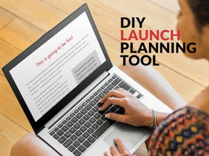 DIY Launch Tool