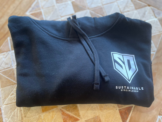 Pullover Hoodie