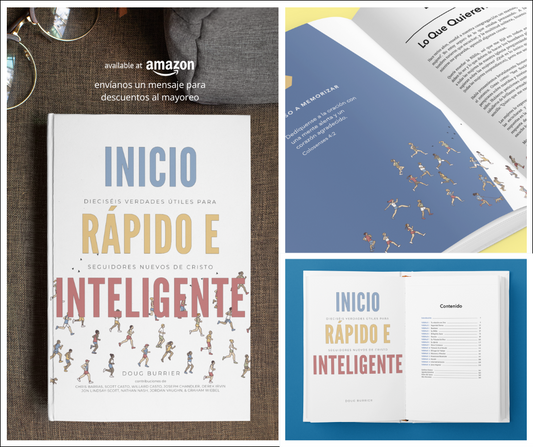 Inicio Rápido e Inteligente