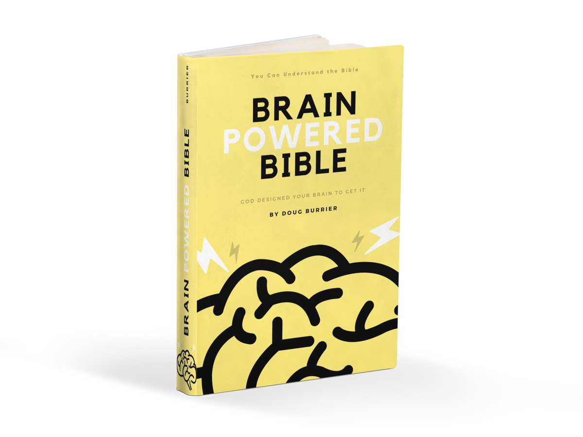 Brain Powered Bible