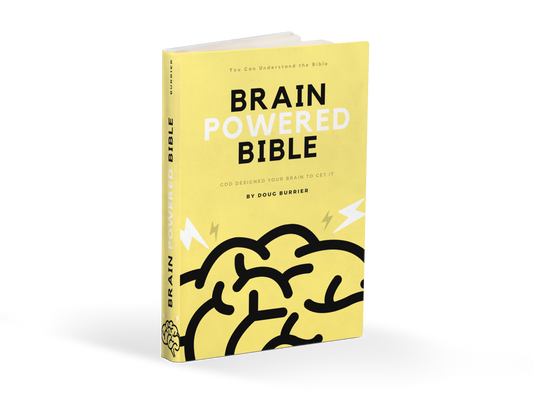 Brain Powered Bible