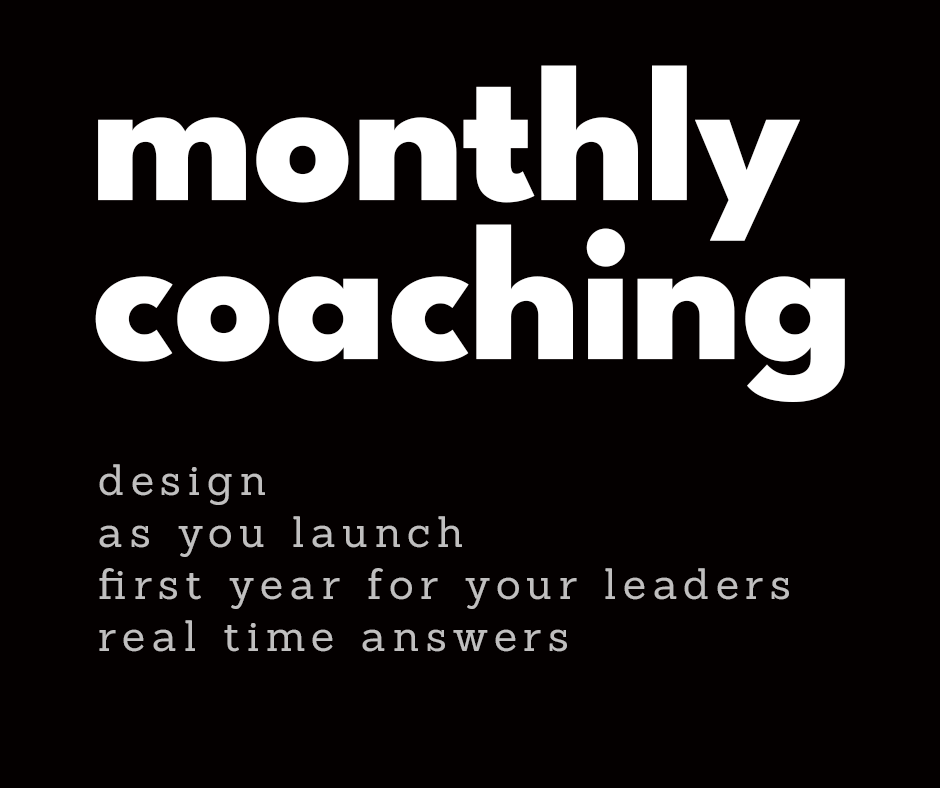 SD Coaching