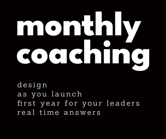 SD Coaching