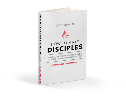 How to Make Disciples - Workshop Special Pricing