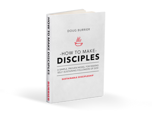 How to Make Disciples - Workshop Special Pricing